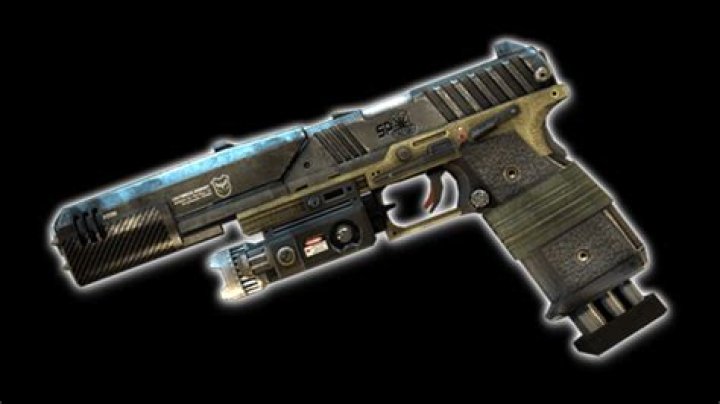 Apex Legends Smart Pistol | Is it being added in Season 4?