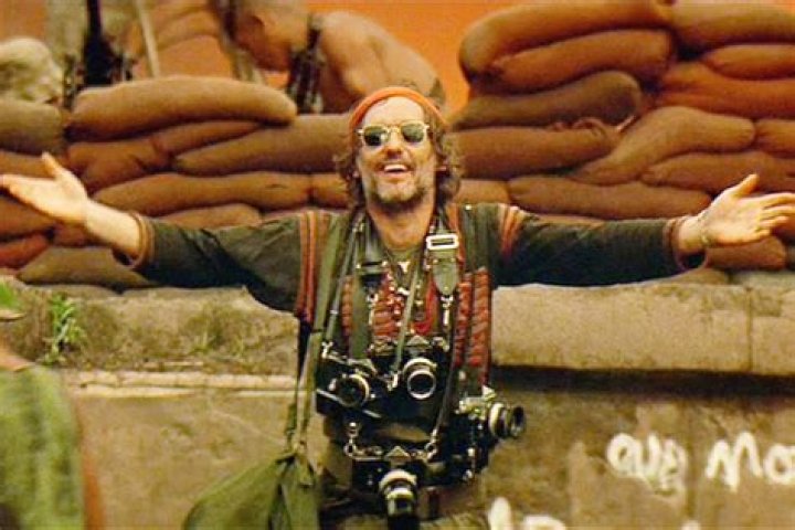
“Apocalypse Now” Video Game Launches Kickstarter