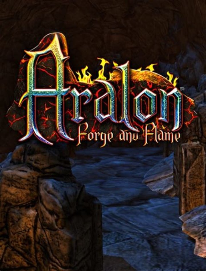 Aralon: Forge and Flame iPhone Cheats