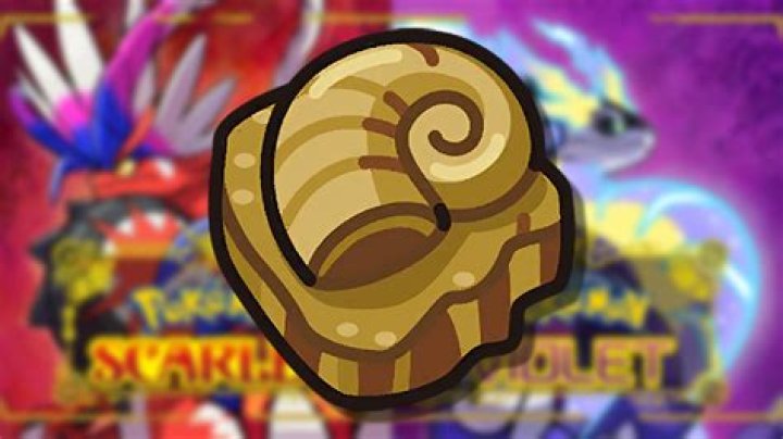 Are There Fossil Pokemon In Pokemon Scarlet and Violet?
