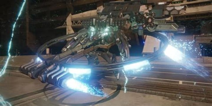 armored core 6 arquebus balteus boss fight