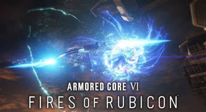 Armored Core 6: Fires of Rubicon - How to Beat The ARQUEBUS BALTEUS Boss Fight