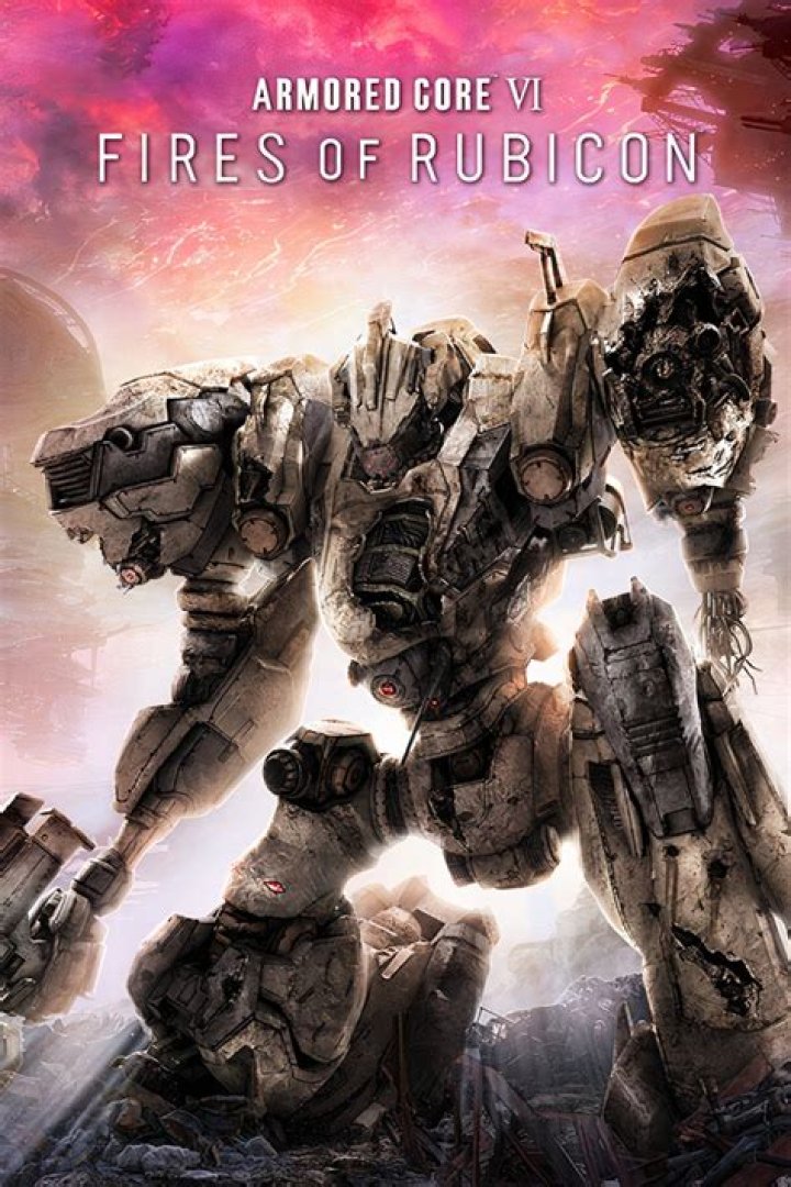 Armored Core