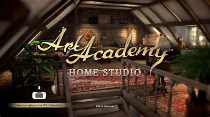 Art Academy: Home Studio Review Art-Academy-Home-Studio