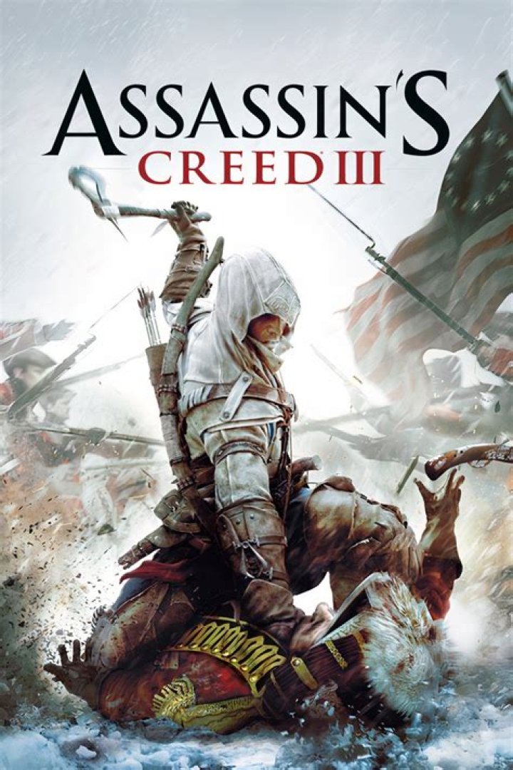 Assassin's Creed III (Wii U) Wii U Cheats