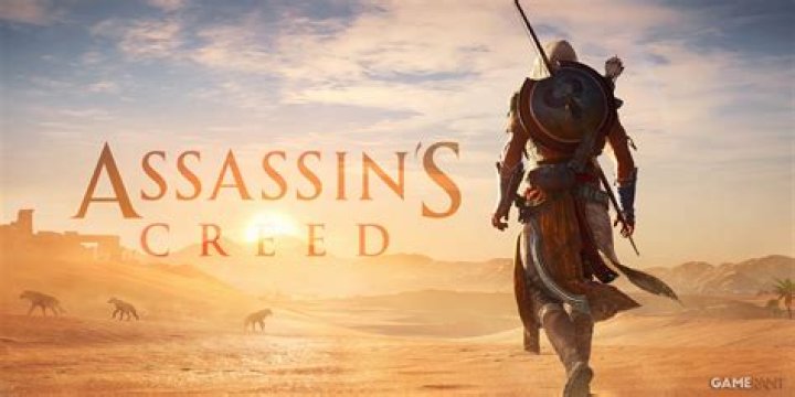Assassin's Creed Origins Gets Official God Mode on PC