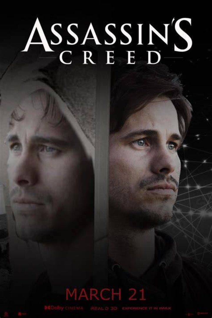 
Assassin’s Creed Movie Gets New Release Date