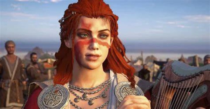 
Assassin’s Creed Valhalla: Wrath of the Druids – How to Romance Ciara