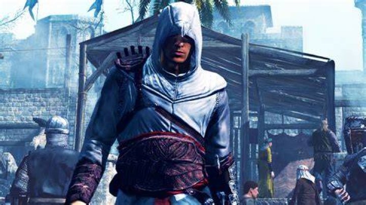 Fixing Assassin's Creed Assassins-Creed