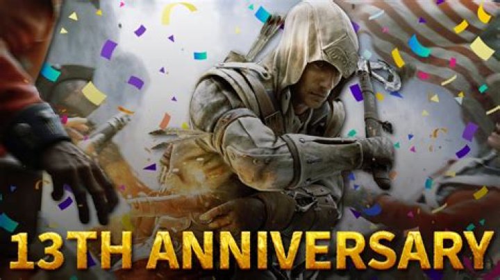 Assassin's Creed 3 available for Wii U at launch, PC in November assassins-creed-iii