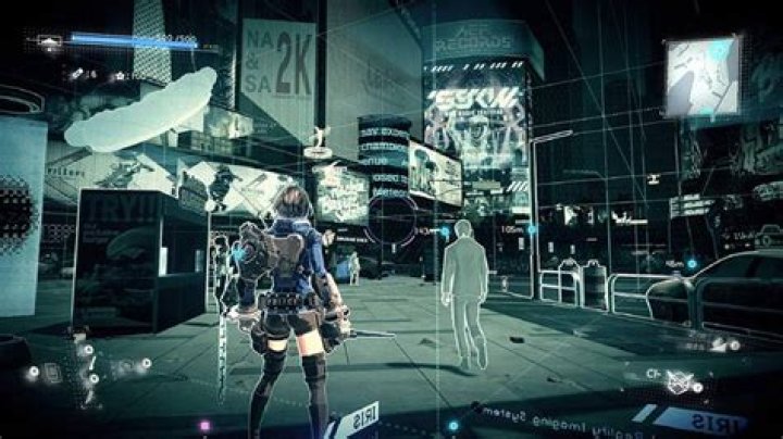 Astral Chain: How To Replay Previous Files and Chapters astral-chain-4