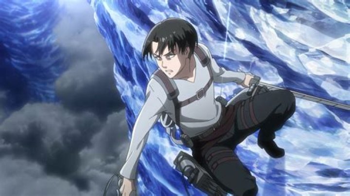 Attack on Titan Episode 50 Air Date