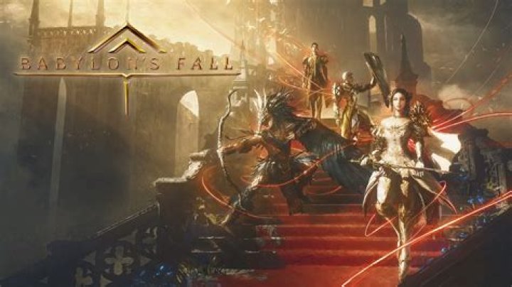 
Babylon’s Fall: Release Date, Pre-Load, File Size, and Everything We Know