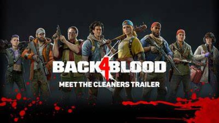 Back 4 Blood: Which Difficulty Should You Choose? Back-4-Blood-Beta