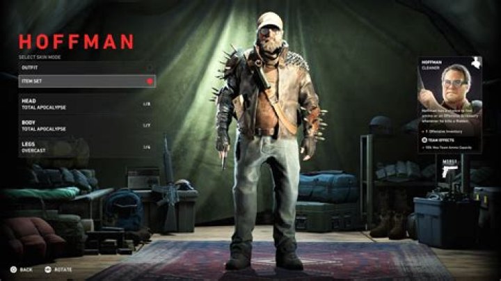Back 4 Blood: Which Difficulty Should You Choose? Back-4-Blood-Cleaners