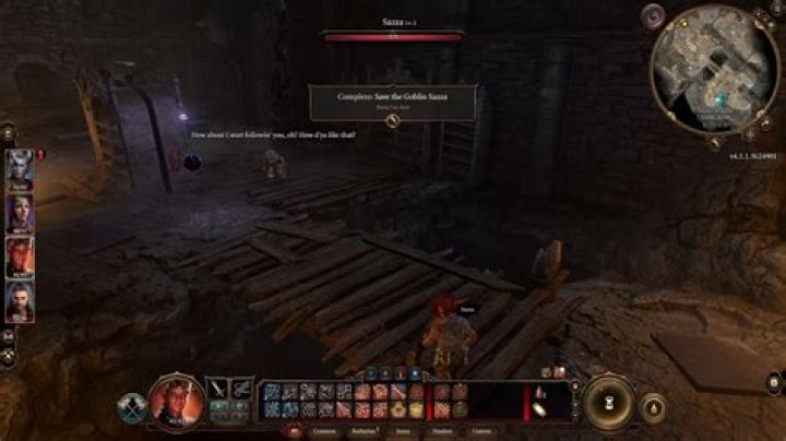 Baldur's Gate 3 Minthara Cheese Strategy: How to Beat Minthara Easily