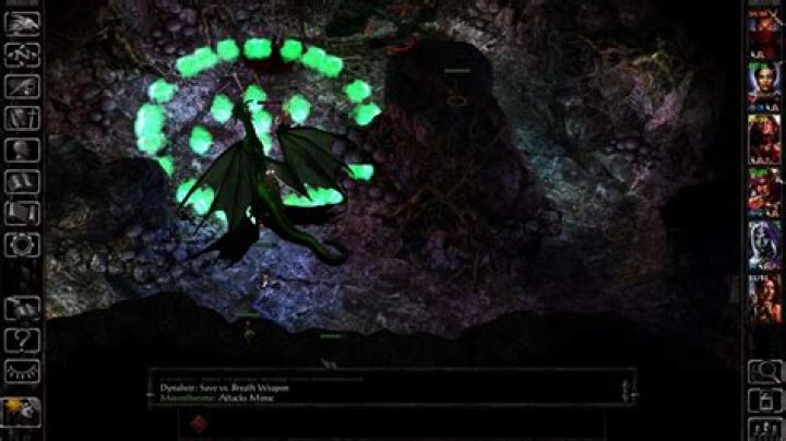 Baldur's Gate: Siege of Dragonspear Review
