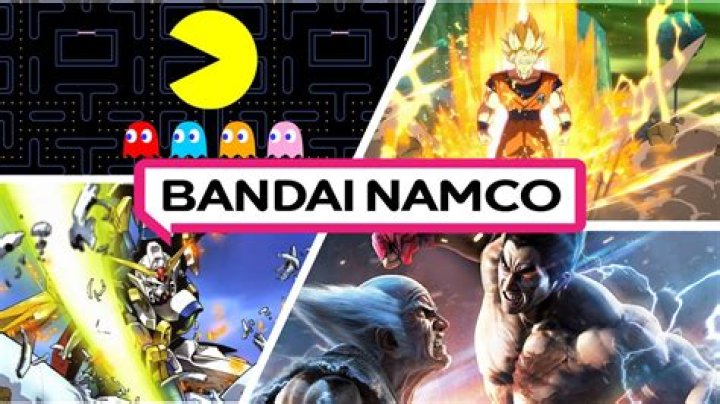 
Bandai Namco Announcing New IP At Gamescom “For A Western Audience”