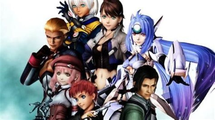 
Bandai Namco Trademarks Xenosaga Episode III Subtitle ‘Also Sprach Zarathustra’ In The U.S.