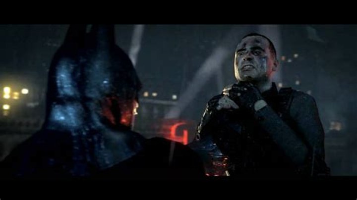 
Batman: Arkham City Interview, Hugo Strange and The Joker