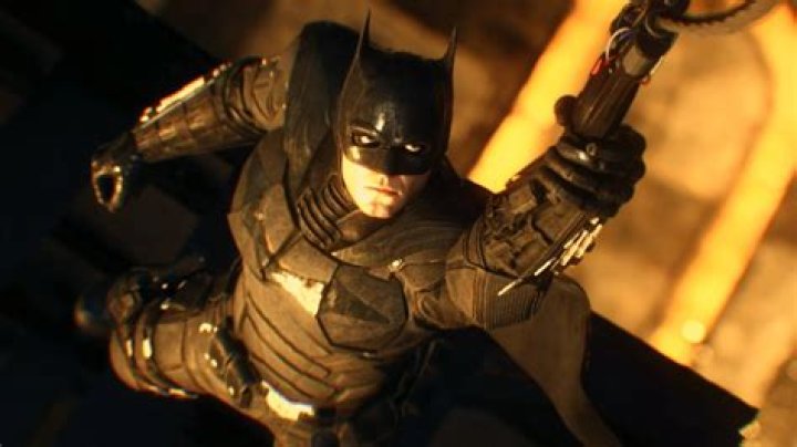 
Batman: Arkham Collection Officially Confirmed, Coming in September