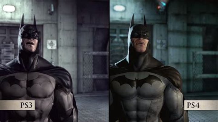 
Batman: Return To Arkham Confirmed For October Release; Comparison Video Revealed