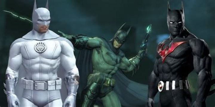 
Batman: Return To Arkham Delayed With No Certain Release Date