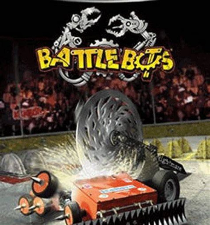 Battlebots News, Guides, Walkthrough, Screenshots, and Reviews
