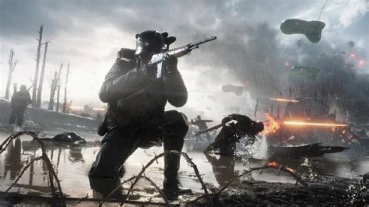 Battlefield 1’s Spectator Mode Lets You Make Your Own Videos