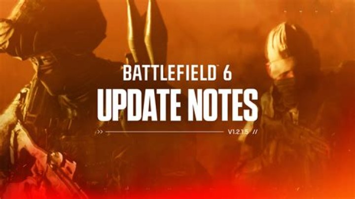 Battlefield 1 Update 1.27 Patch Notes