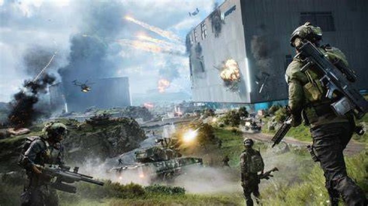 Battlefield 2042's Season 7 Will Be Free To Play For A Short Time