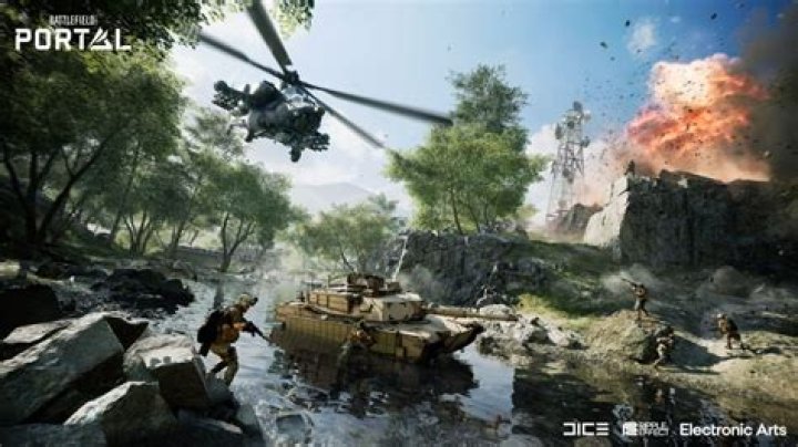 
Battlefield 2042 Hazard Mode Explained: Player Count, Intel, Dark Market Credits, and More
