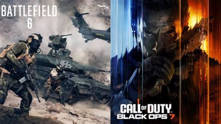
Battlefield 3 Beta Compared on PS3 and Xbox 360