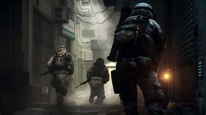 
Battlefield 3 To Feature More DLC Than Bad Company 2