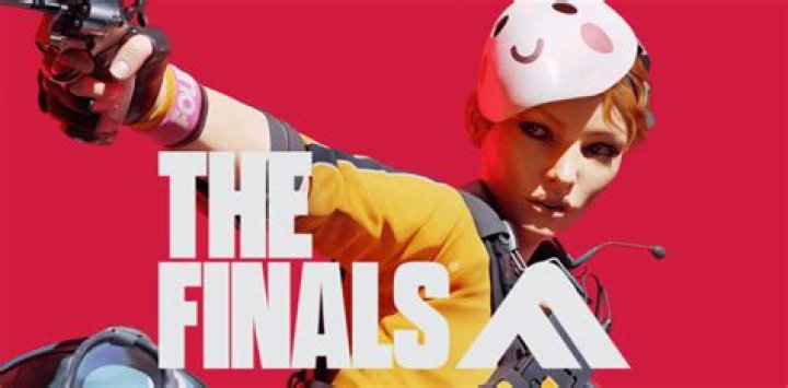 Battlefield Devs Reveal Gameplay from New Shooter The Finals