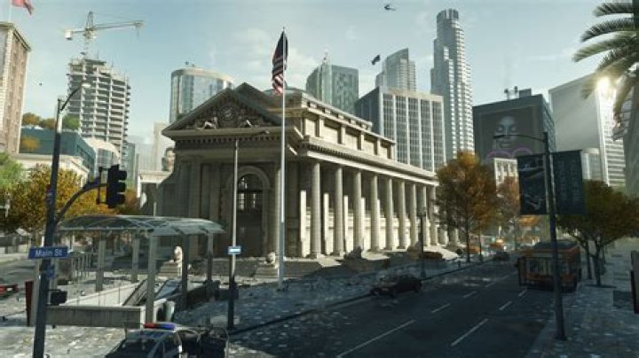Battlefield Hardline Features 15 New Improvements in Latest Beta