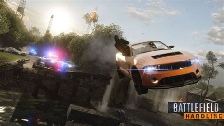 
Battlefield Hardline Veterans Pack Content Announced