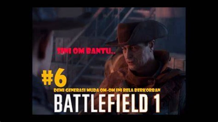 Battlefield 1 Servers Are Down For Many People Battlefield-1-Story