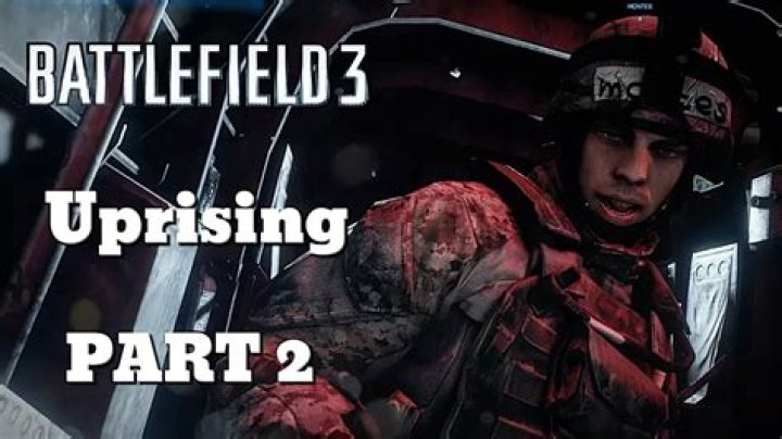 New Battlefield 3 Multiplayer Info Battlefield-32