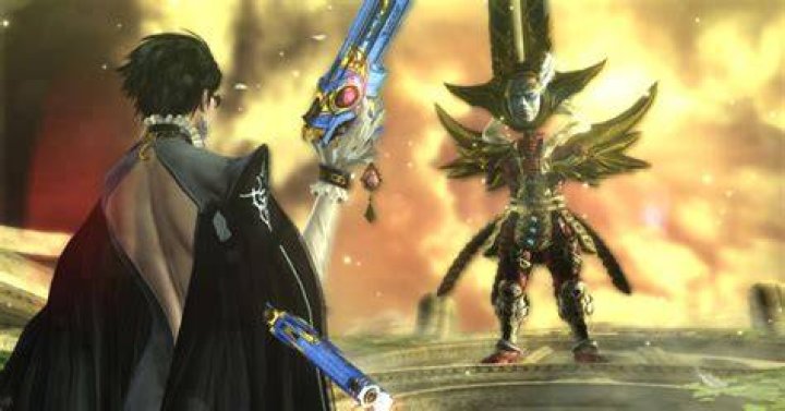 Bayonetta 2 Weapon Guide - GameRevolution