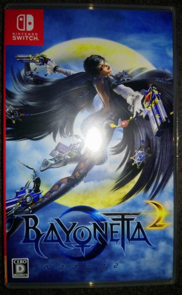 Smash Bros for Wii U, Bayonetta 2 details incoming bayonetta-2