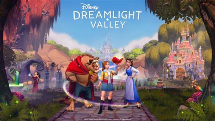 Before the Review: Disney Dreamlight Valley Gameplay Preview