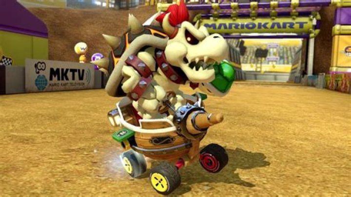 Best Mario Kart 8 Setup: Best Cars, Characters, and More