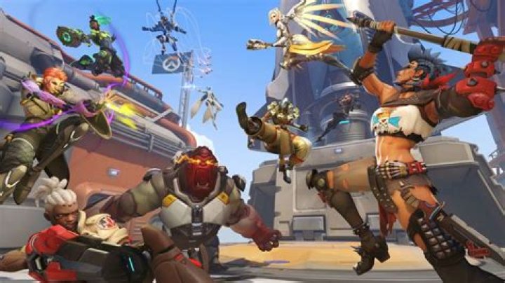 Best Overwatch 2 Heroes + Characters For New Players and Beginners