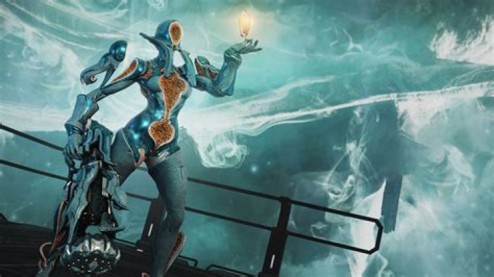 Best Steflos Shotgun Build in Warframe 2023