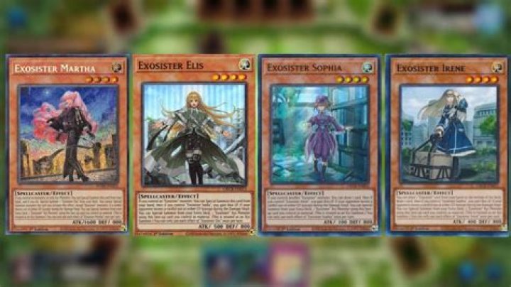 Best Tearlament Deck in YuGiOh Master Duel