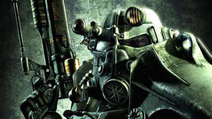 
Bethesda’s Fallout 4 Teaser has a hidden Masterbrain Easter Egg