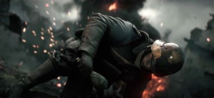 BF1 Apocalypse Trailer Celebrates the Expansion's Launch