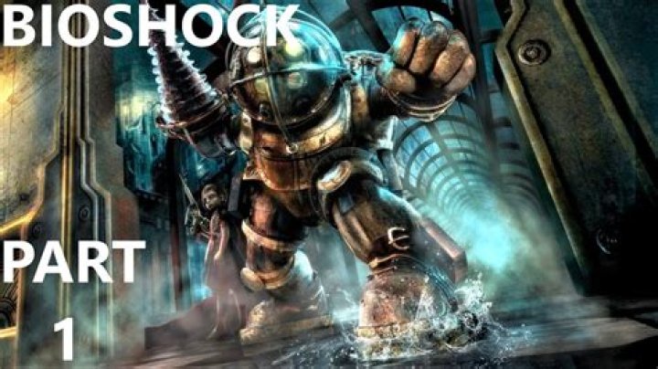 BioShock PC Cheats - GameRevolution