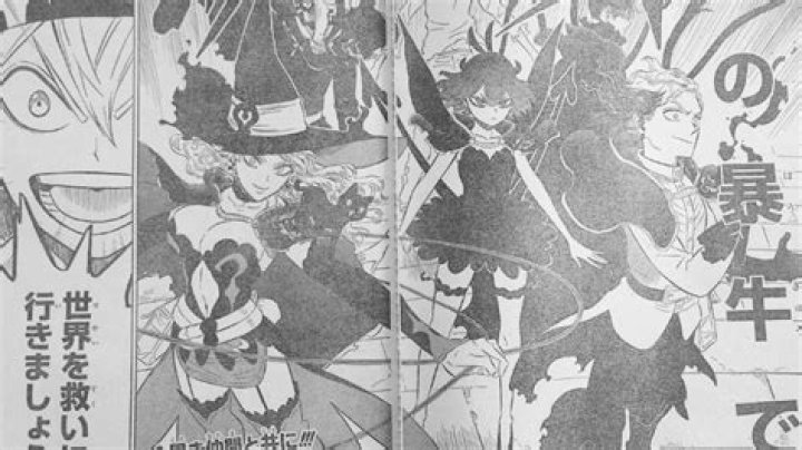 Black Clover Chapter 367 Spoilers, Release Timeline, and Recap